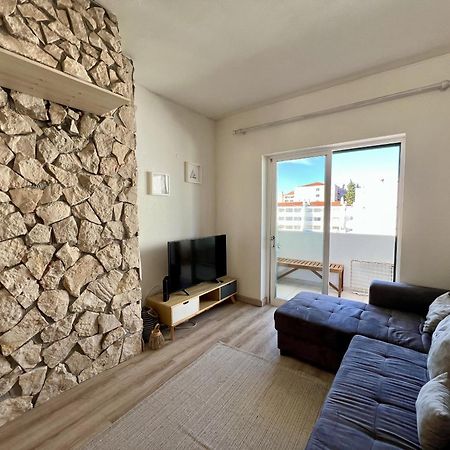 Albufeira Delight With Pool By Homing Apartment กีอา ภายนอก รูปภาพ