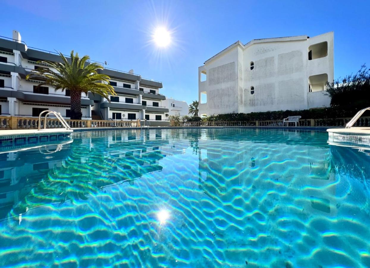 Albufeira Delight With Pool By Homing Apartment กีอา ภายนอก รูปภาพ
