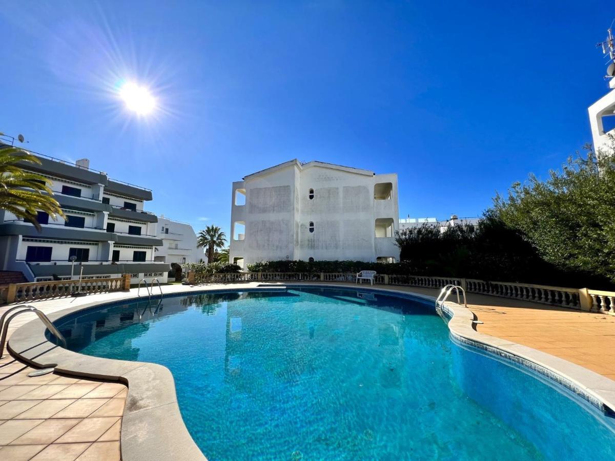 Albufeira Delight With Pool By Homing Apartment กีอา ภายนอก รูปภาพ