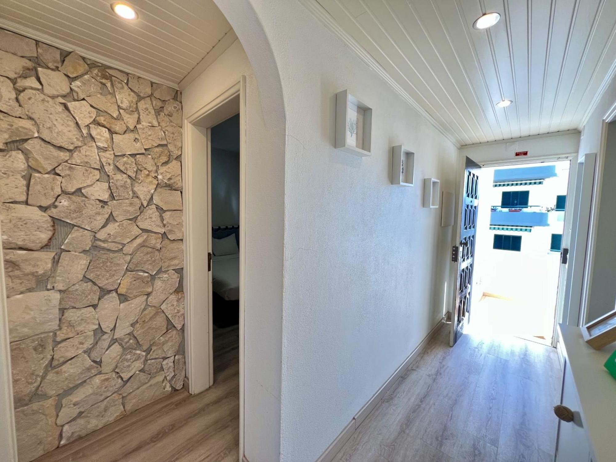 Albufeira Delight With Pool By Homing Apartment กีอา ภายนอก รูปภาพ