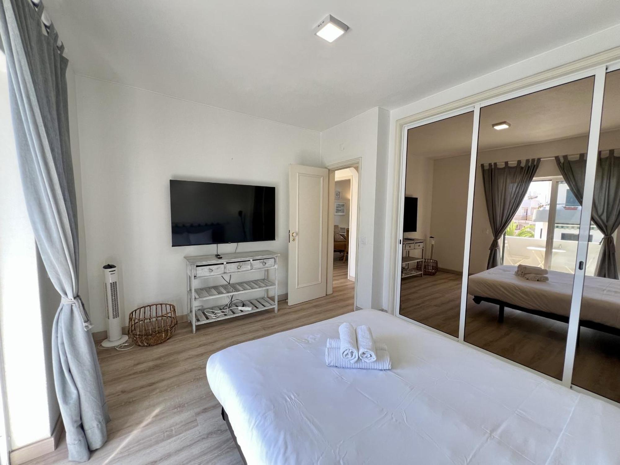 Albufeira Delight With Pool By Homing Apartment กีอา ภายนอก รูปภาพ