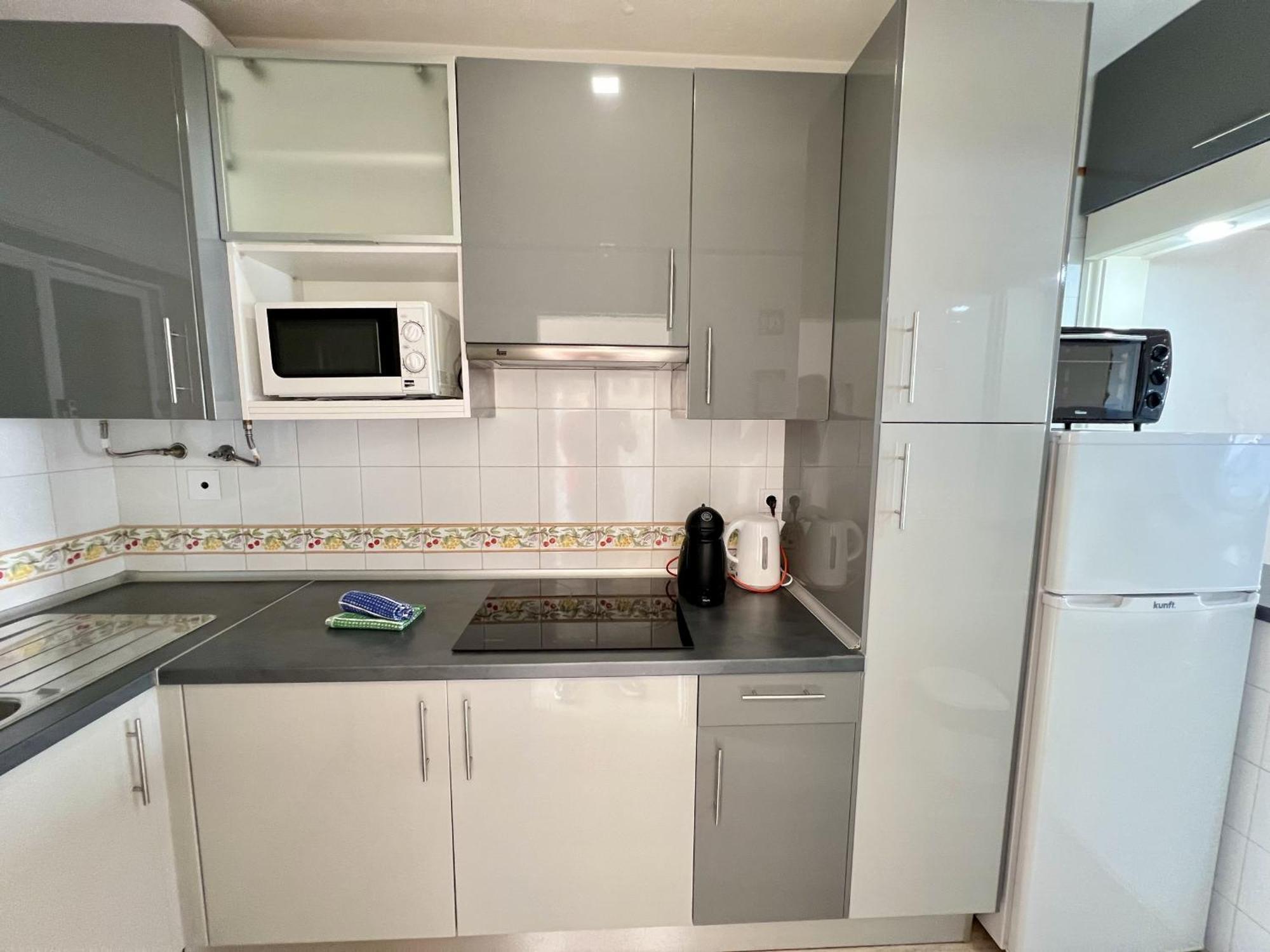 Albufeira Delight With Pool By Homing Apartment กีอา ภายนอก รูปภาพ