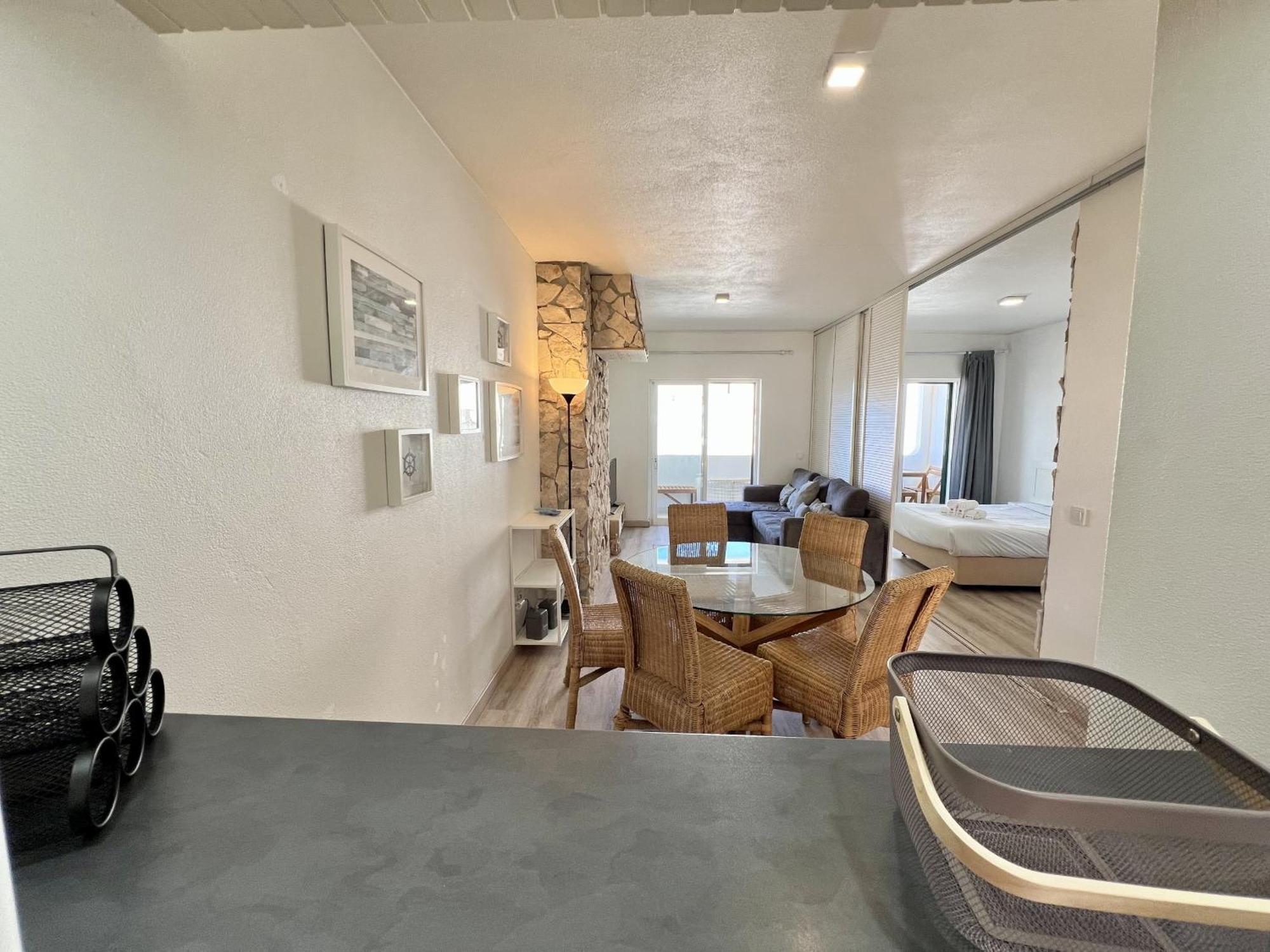 Albufeira Delight With Pool By Homing Apartment กีอา ภายนอก รูปภาพ