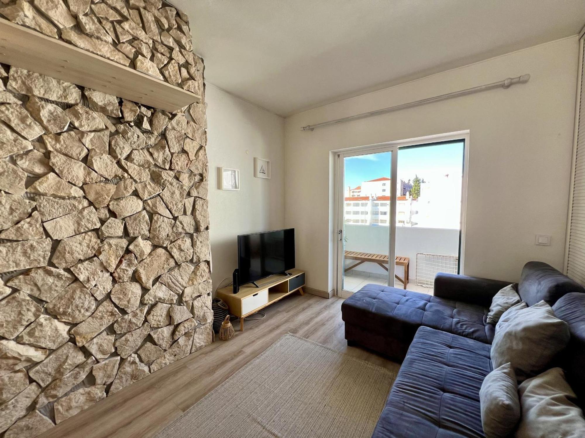 Albufeira Delight With Pool By Homing Apartment กีอา ภายนอก รูปภาพ