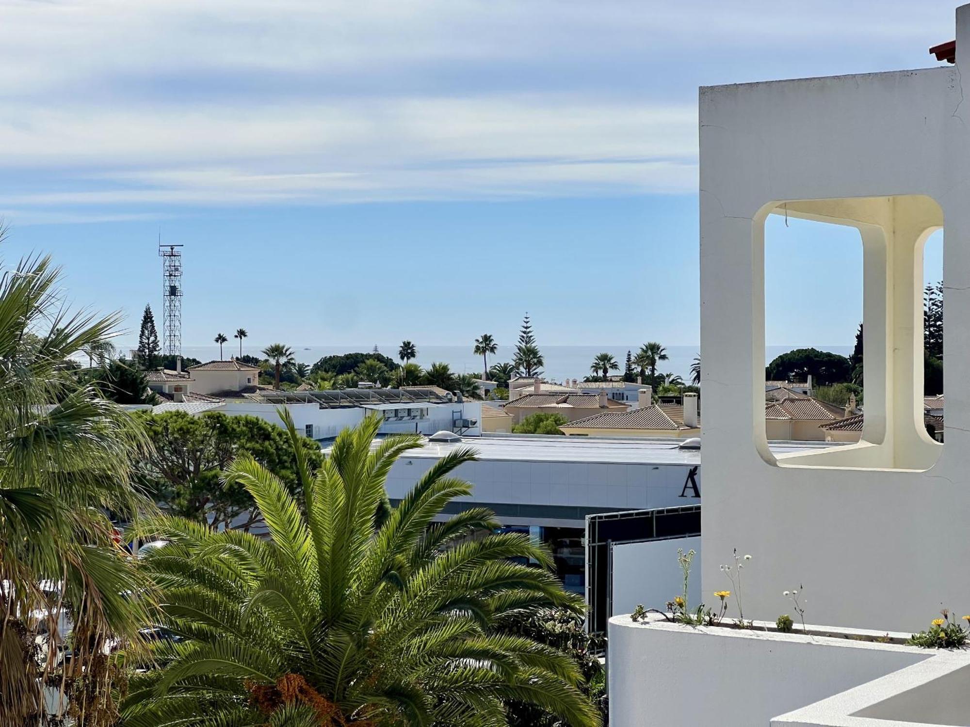 Albufeira Delight With Pool By Homing Apartment กีอา ภายนอก รูปภาพ