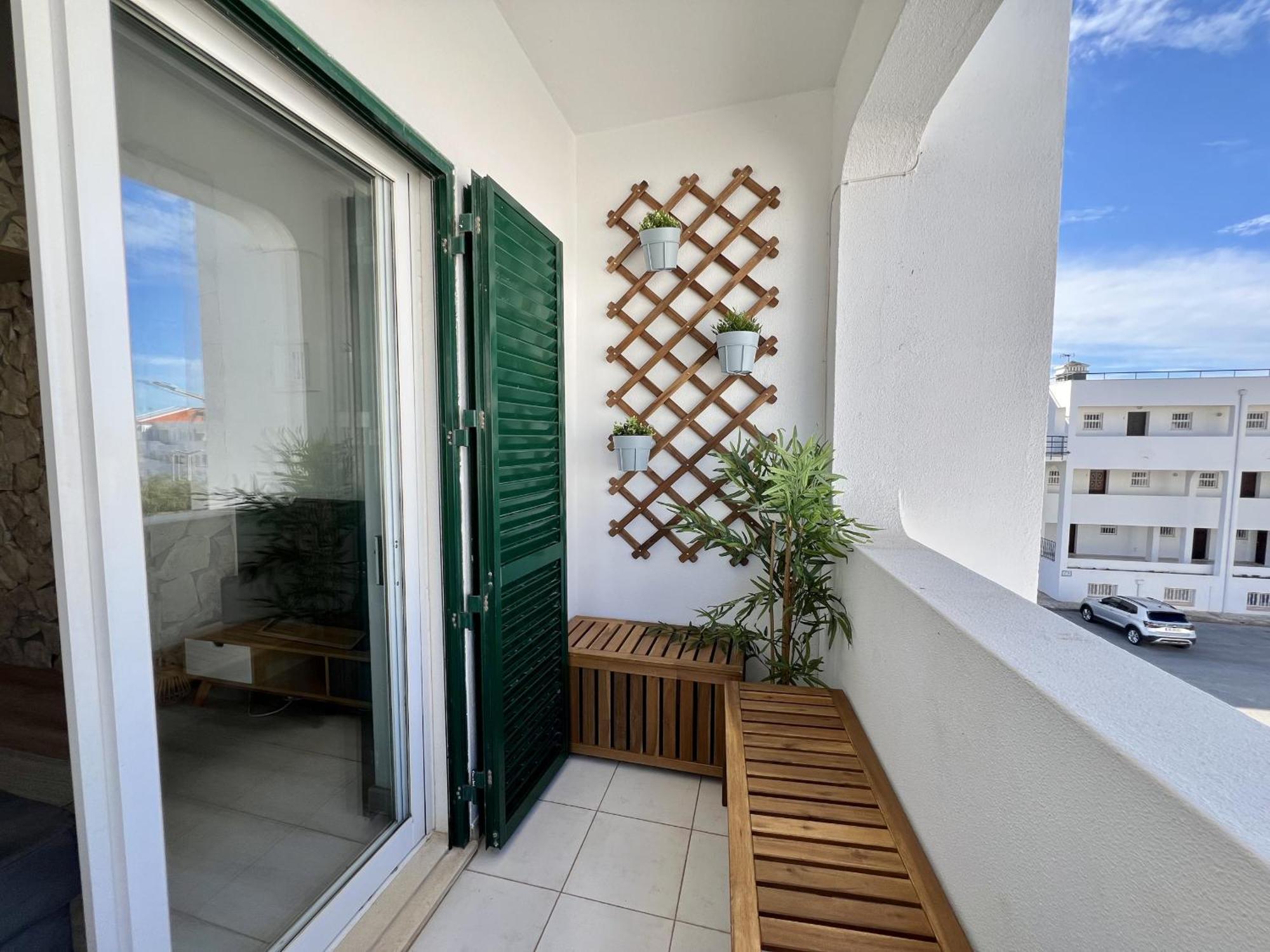 Albufeira Delight With Pool By Homing Apartment กีอา ภายนอก รูปภาพ