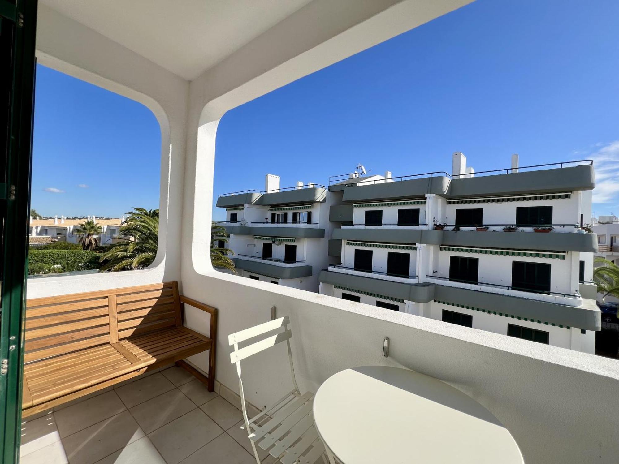 Albufeira Delight With Pool By Homing Apartment กีอา ภายนอก รูปภาพ