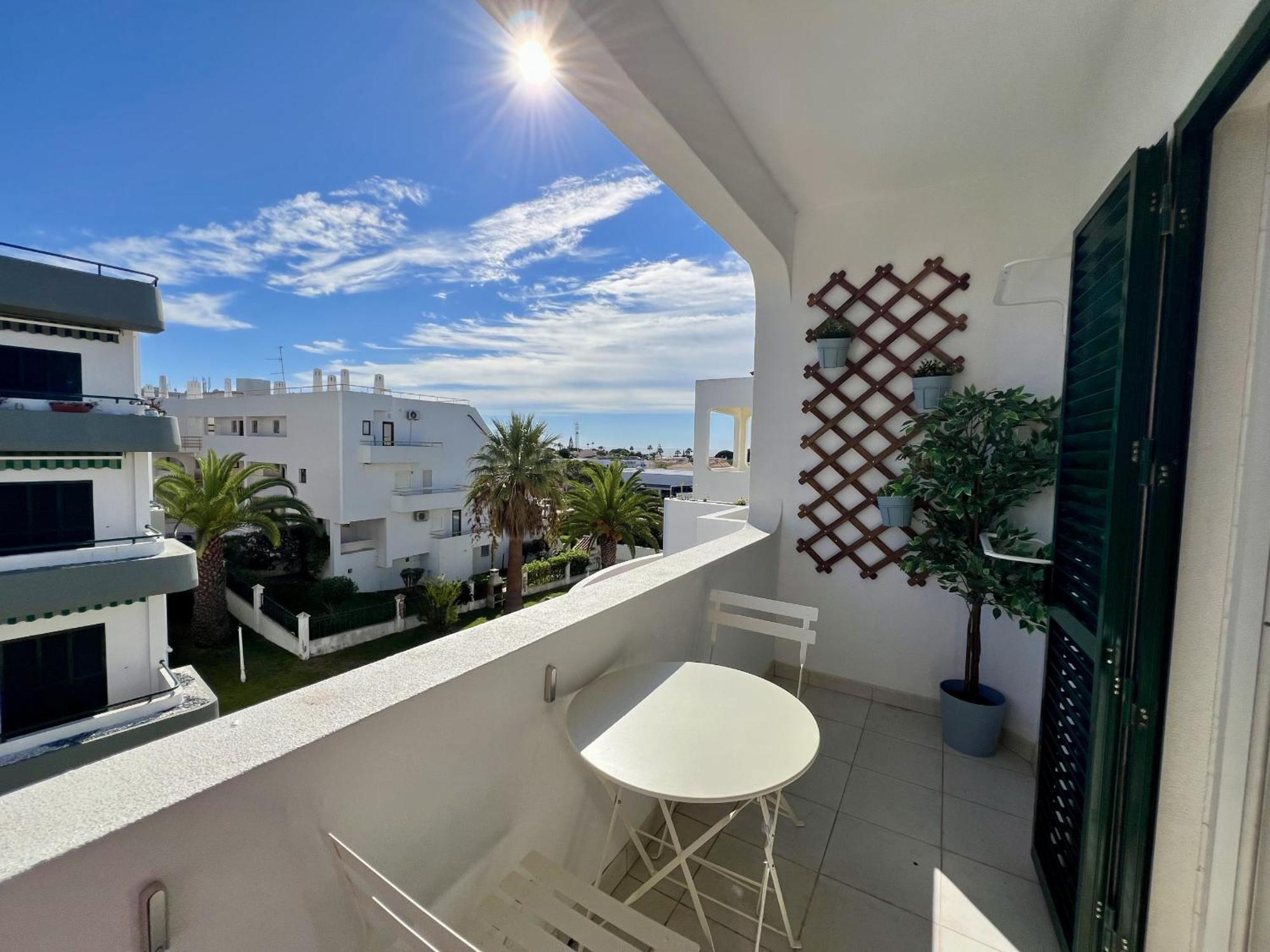 Albufeira Delight With Pool By Homing Apartment กีอา ภายนอก รูปภาพ