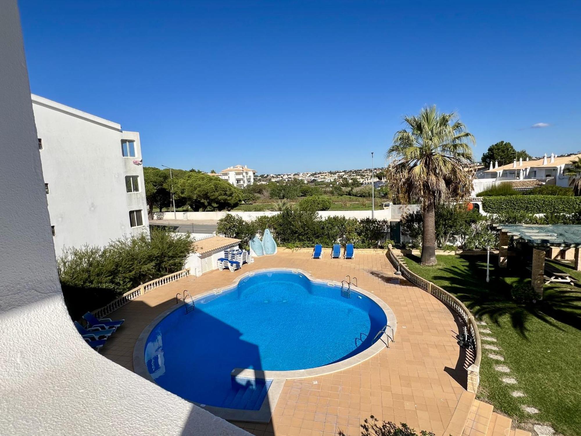Albufeira Delight With Pool By Homing Apartment กีอา ภายนอก รูปภาพ