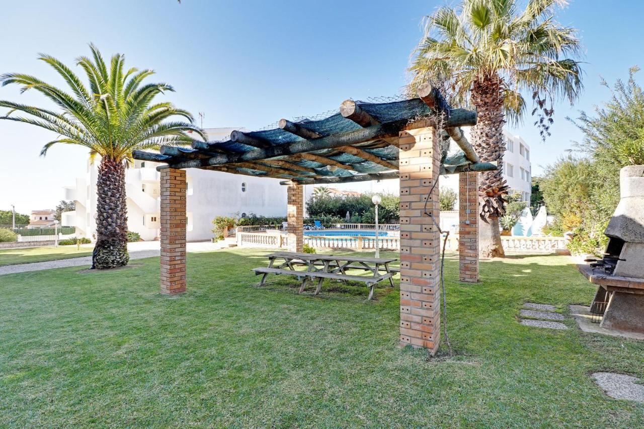 Albufeira Delight With Pool By Homing Apartment กีอา ภายนอก รูปภาพ