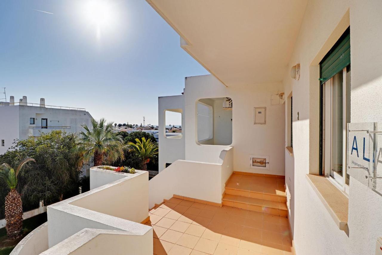 Albufeira Delight With Pool By Homing Apartment กีอา ภายนอก รูปภาพ