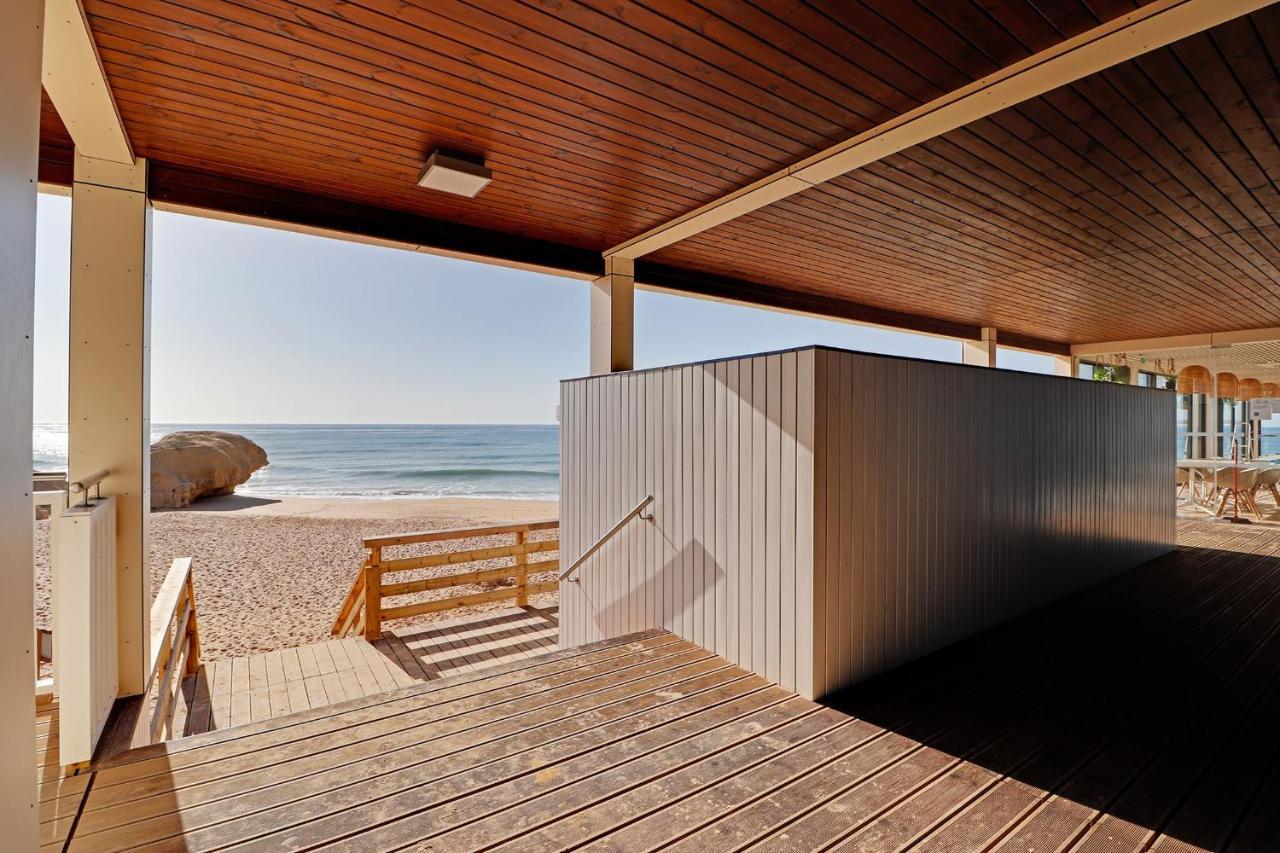 Albufeira Delight With Pool By Homing Apartment กีอา ภายนอก รูปภาพ