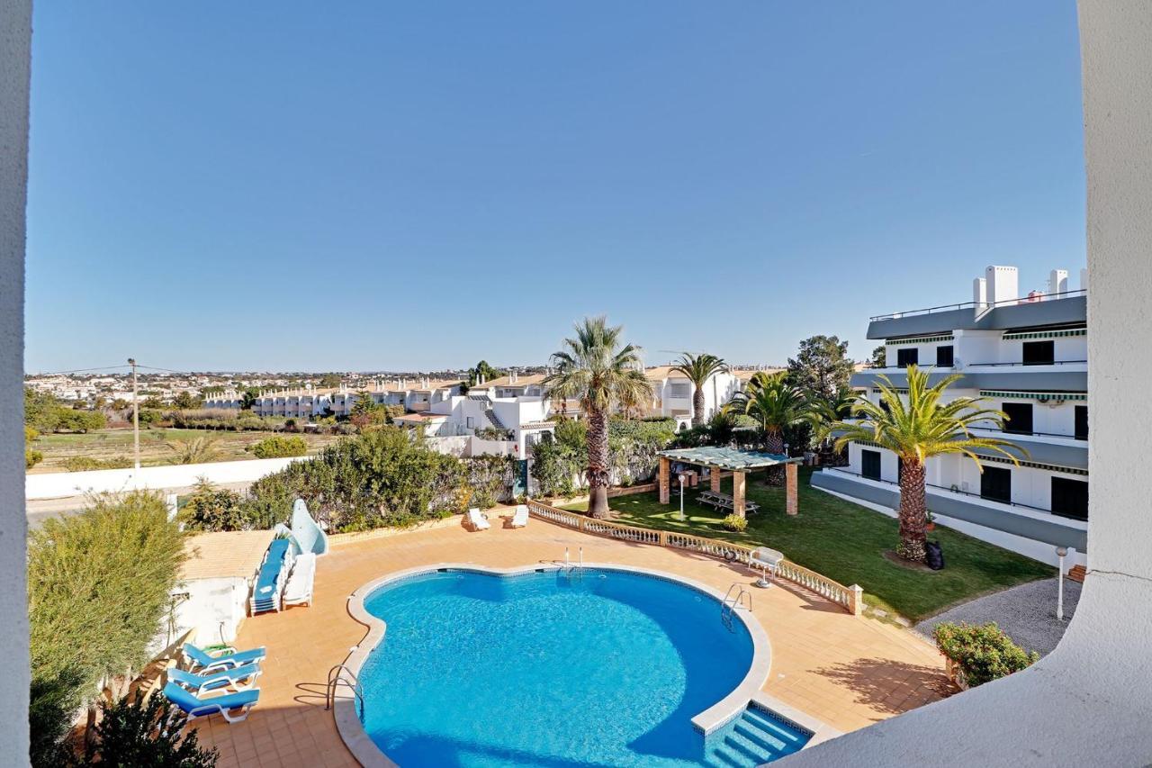 Albufeira Delight With Pool By Homing Apartment กีอา ภายนอก รูปภาพ