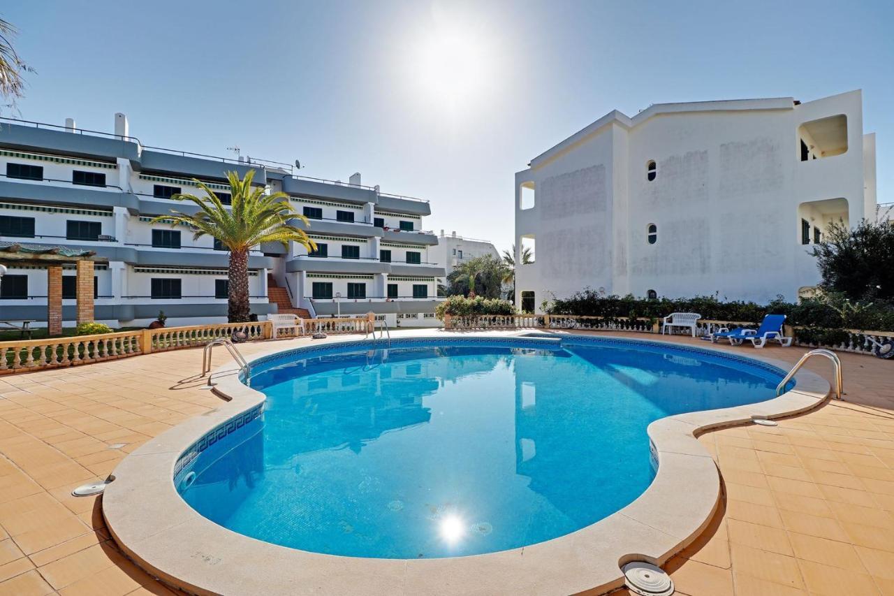 Albufeira Delight With Pool By Homing Apartment กีอา ภายนอก รูปภาพ